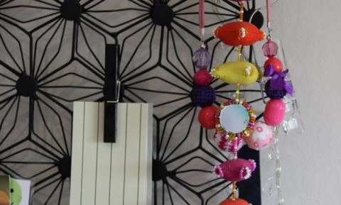 Mistletoe Interiors - Accessories