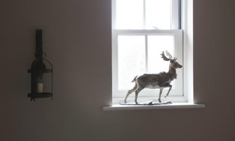 Mistletoe Interiors Accessory