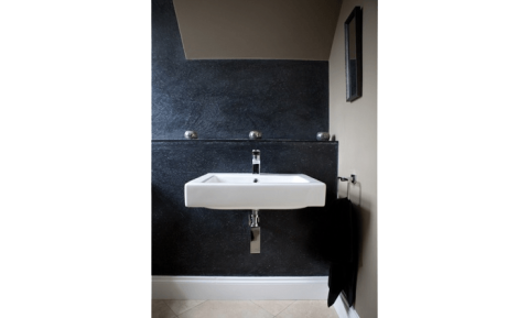 Mistletoe Interiors - Bathrooms