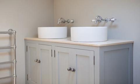 Mistletoe Interiors - Bathrooms