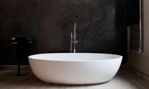 Mistletoe Interiors - Bathrooms
