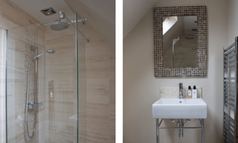 Interior Desiigner in Kimbolton - Mistletoe Interiors 