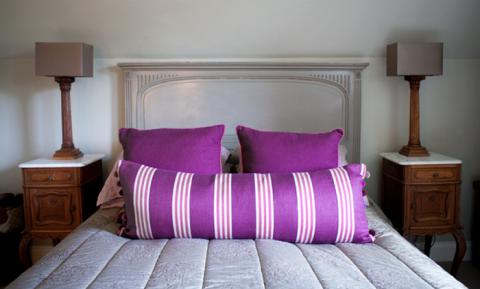 Mistletoe Interiors - Bedroom