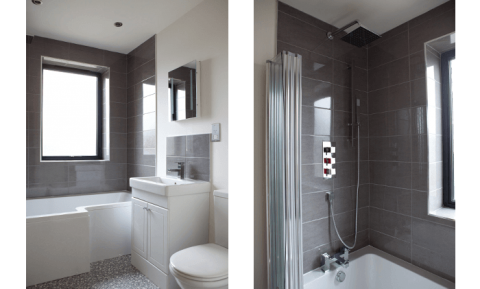 Commercial Property at Mistletoe Interiors