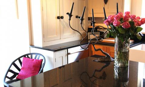 Mistletoe Interiors - Kitchen