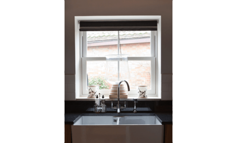 Mistletoe Interiors - Kitchen