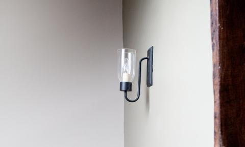 Mistletoe Interiors Kimbolton - Lighting