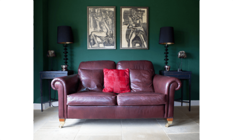 Mistletoe Interiors - Lighting