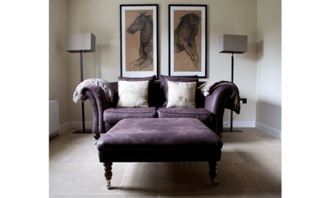 Mistletoe Interiors - Living