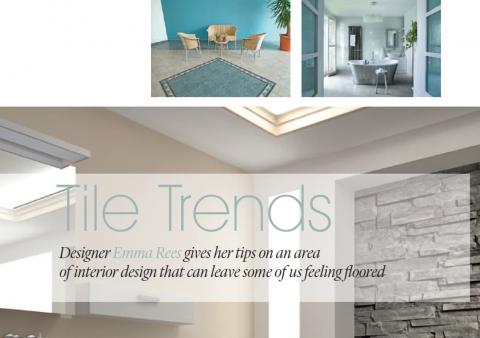 Mistletoe Interiors Tile Trends